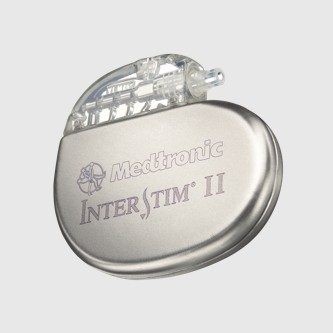interstim II system